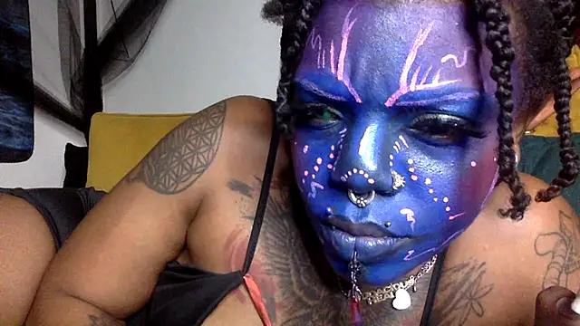 mistressmystii888
