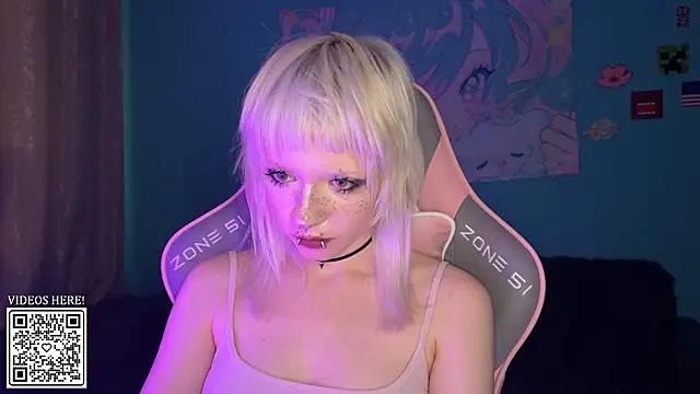 mollycutiestar