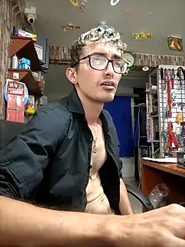 moorejhosua