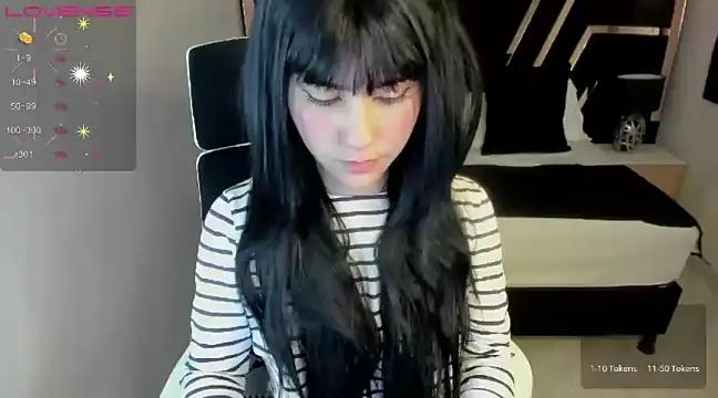 morgana_lovely