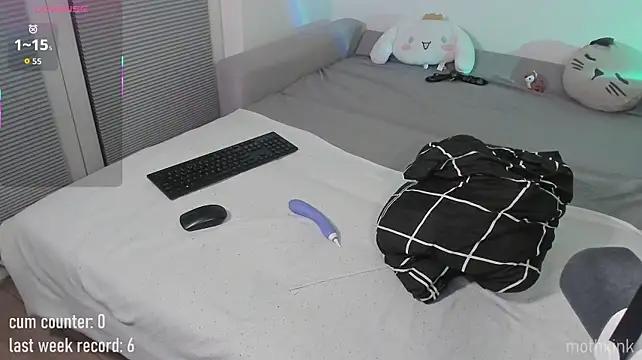 mothkink