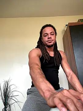 mrparkergrey
