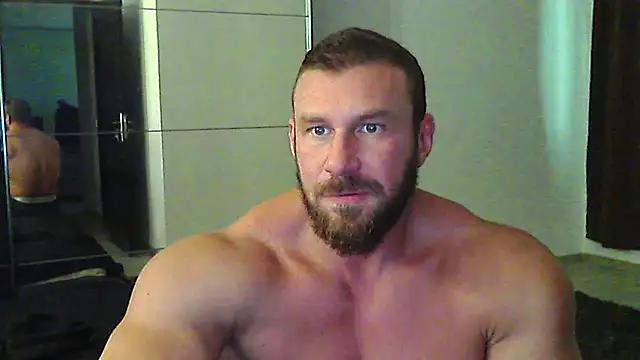muscularkevin
