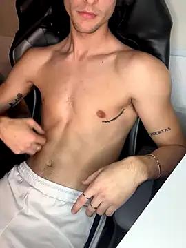 nateheat