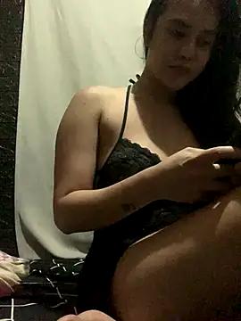 naughtyfuckingBelle