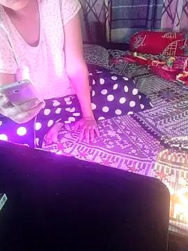 new_strip_girl_diya
