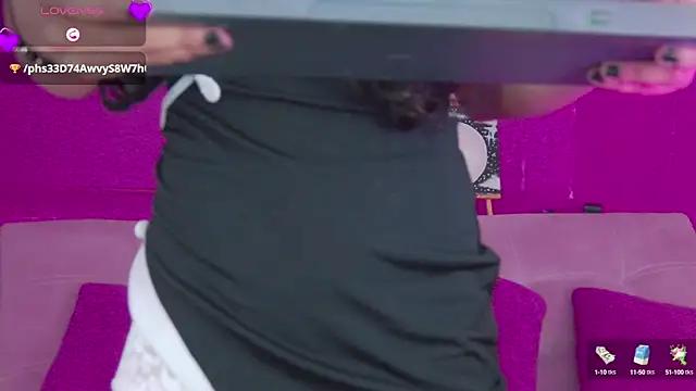 nicol-monett
