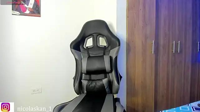 nicolaskan