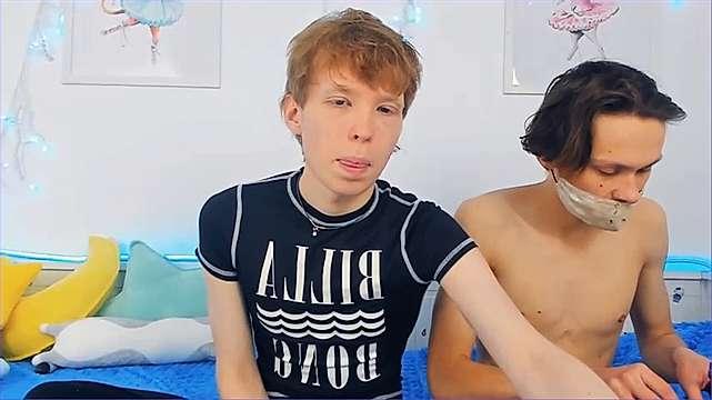 nikiandvik