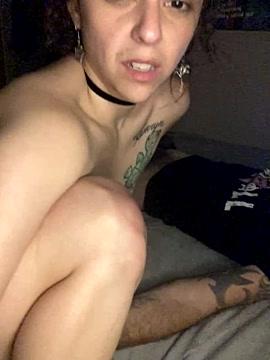 nymphnamednyx
