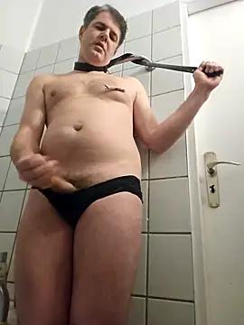 nymphopervert