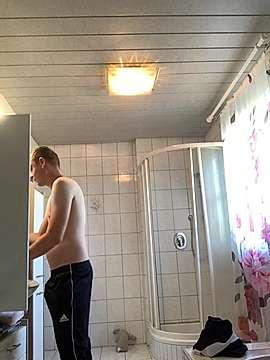 orgasmusfeet