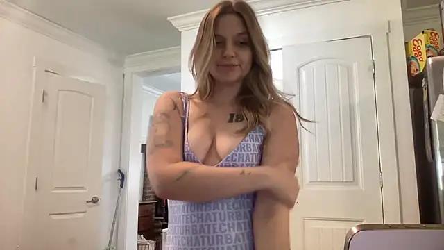 parisbushxx