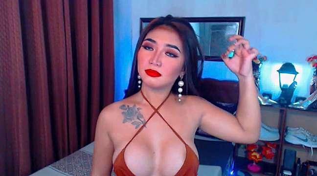 pinaymistresshugecock