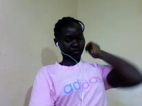 pinky-bae