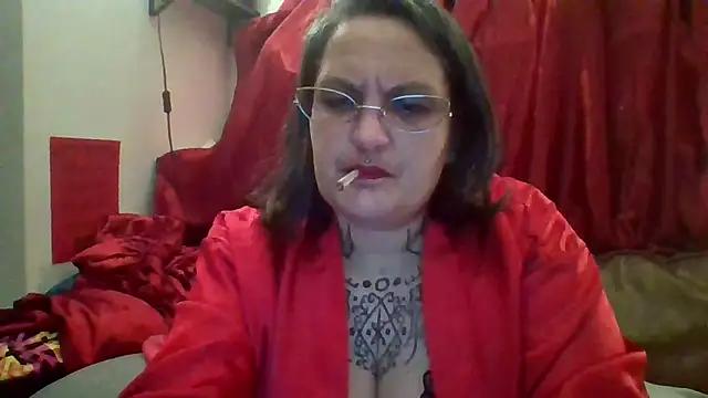 queenlexy777