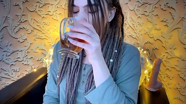 rastathegirl