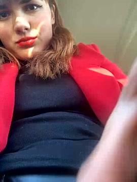 redhead_sheamless