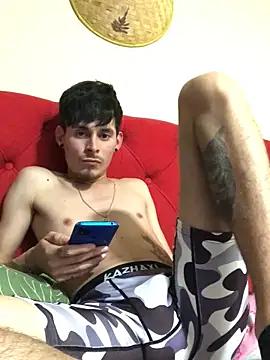 ronsex27