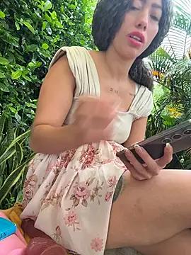 roxyrougee