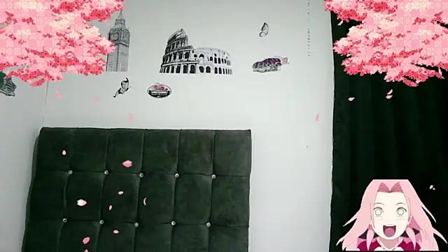 sakura__love