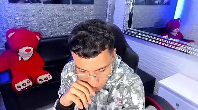 salvadorgomezx