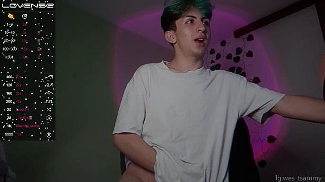 sammywester
