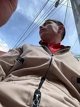 santiObrero