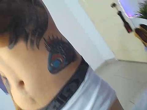 sarah_tiago