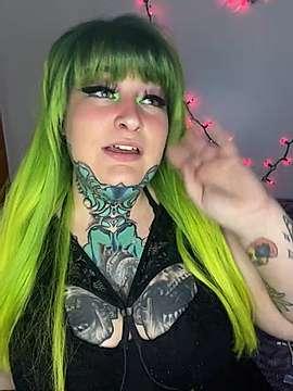 satanstiddies