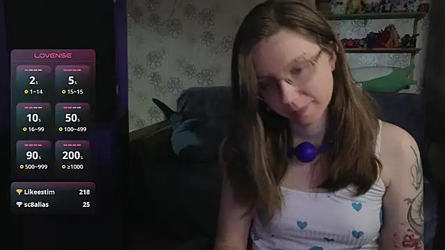 scarlettsrose