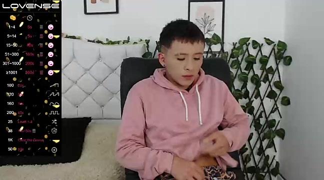 sebas-anto
