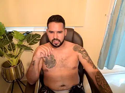 sergioguzman