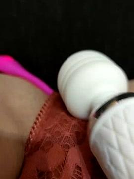 sexyluxpussy