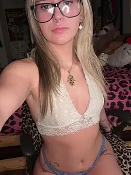 sexysara18