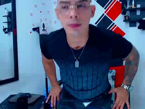 sexyslatinboy