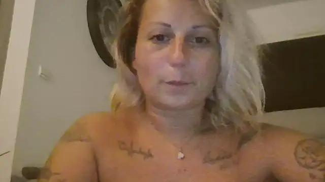 sheyenne89