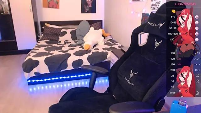 shiiirooofox