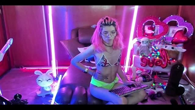 skikinnygirl