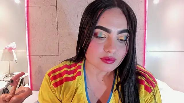 sofiiacarson