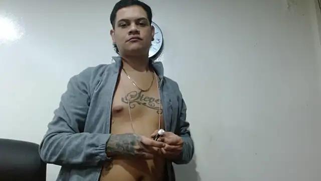 sonofdeathxx