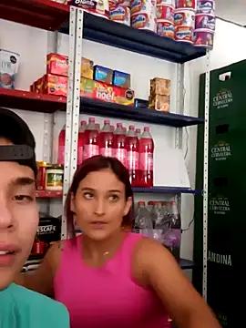 soyroblesyandres
