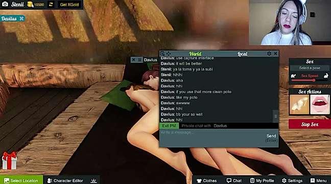 soystenii