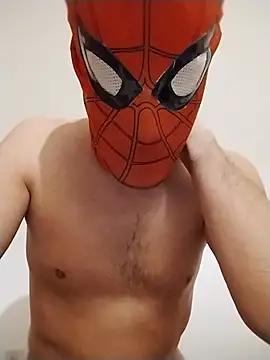 spiderx123