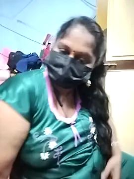 sranshree