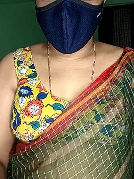 sravani-telugu