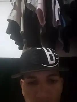 stevensonbrocha