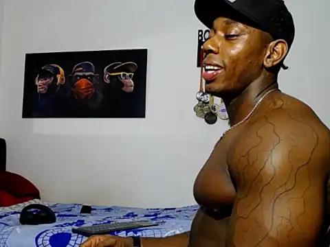stivenmuscle