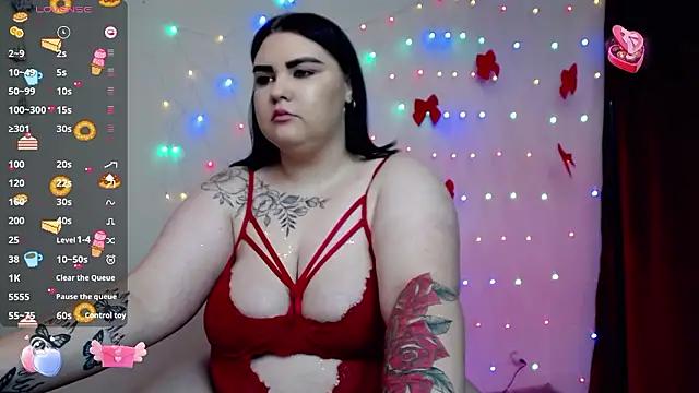 susannaahot69