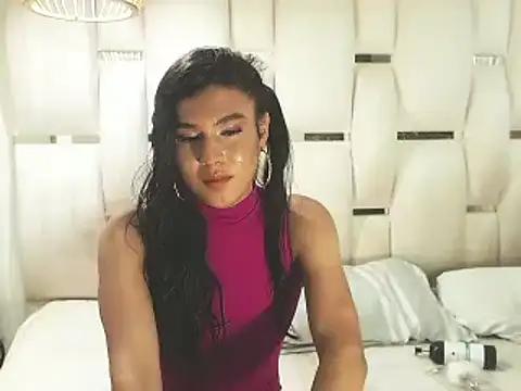 tamaratirson